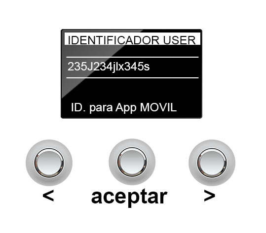 Identificador único